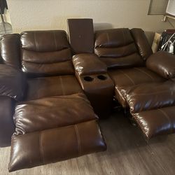 Recliner