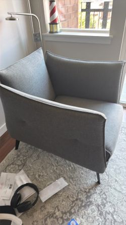 Matching LVR chairs