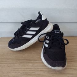 unisex Adidas shoes size 11k