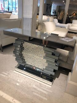 Coffee Tables Sofa Tables Accent Mirrors Accent Fireplace