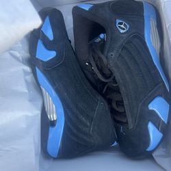 Jordan 14 Sz 10.5