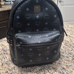 MCM Bag 