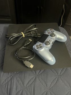 PS4 Slim