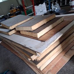 3" High Temperature Insulation pieces Free 