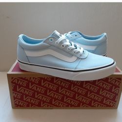 Vans Multiple Sizes Read Entire Description