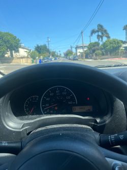 2014 Nissan Versa