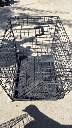 Medium kennel