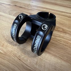 Burgtec Stem Enduro MK3 42.5mm for 35mm Take-Off