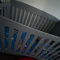 Crib