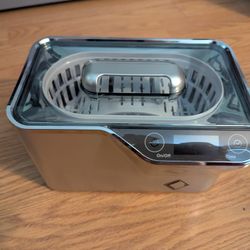 Ultrasonic Cleaner