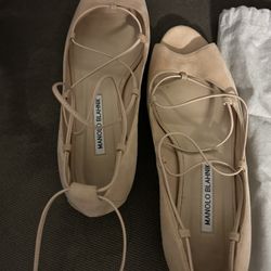 Manolo Blahnik $90 OBO