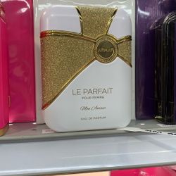 Le Parfait Mom Amour Perfume For Women Perfume For Girls Colone For Women 