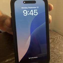 iPhone 15+ BRAND NEW CONDITION