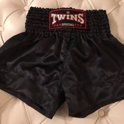 Twins Special Muay Thai Shorts
