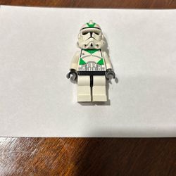 LEGO 442nd Clone Trooper