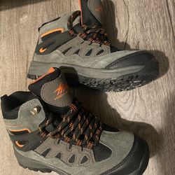 Boys High Sierra Boots