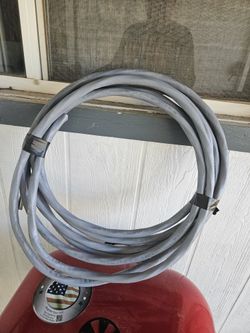 Electric Cable For Stove