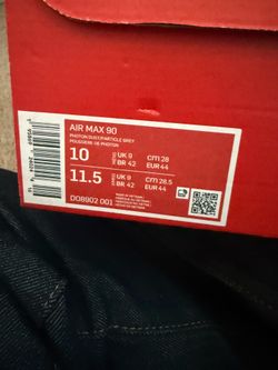 Airmax 90