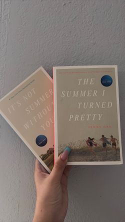 #1 New York Times Bestselling Series