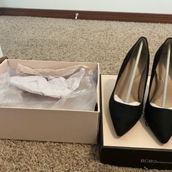 BCBG Heels Size 5.5