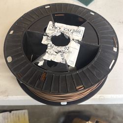 Southwire 10awg solid bare copper wire