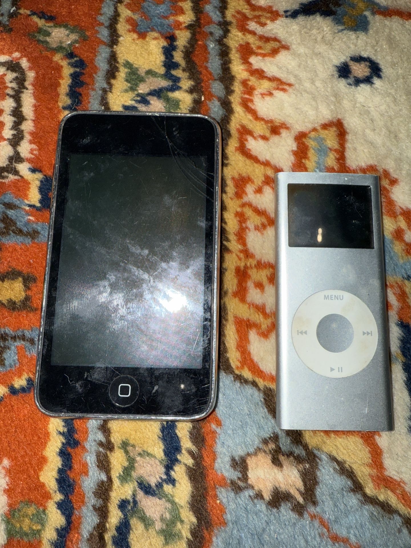iPods