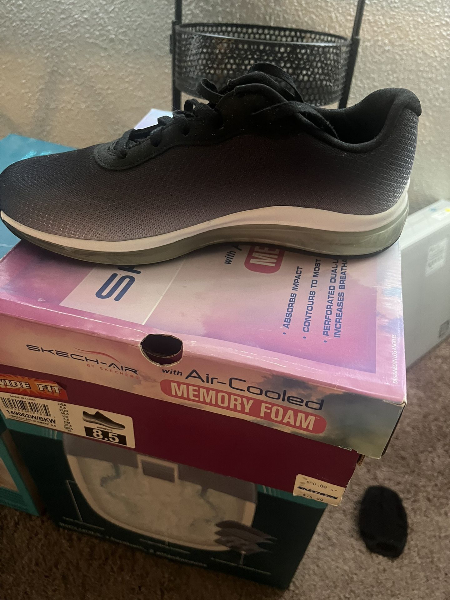 Women’s Shoes
