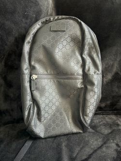 Gucci Backpack