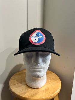 T&C Skate Designs Snapback Hat NWOT