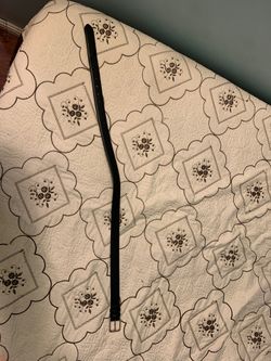 Belt (Leather) 32 in waist