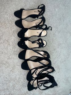 JUSTFAB HEELS