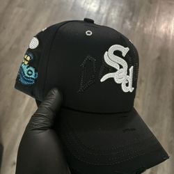 Dandy Hats X Sad Boyz II Psicodelic