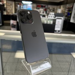 iPhone 14 Pro 128GB Unlocked 