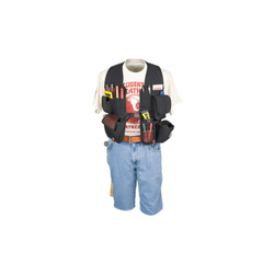 Builders' Vest