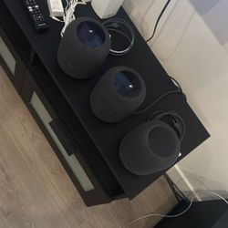 Apple HomePod Pro (Will Sell Individually, $120 Per)