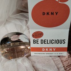 DNKY Be Delicious Perfume 