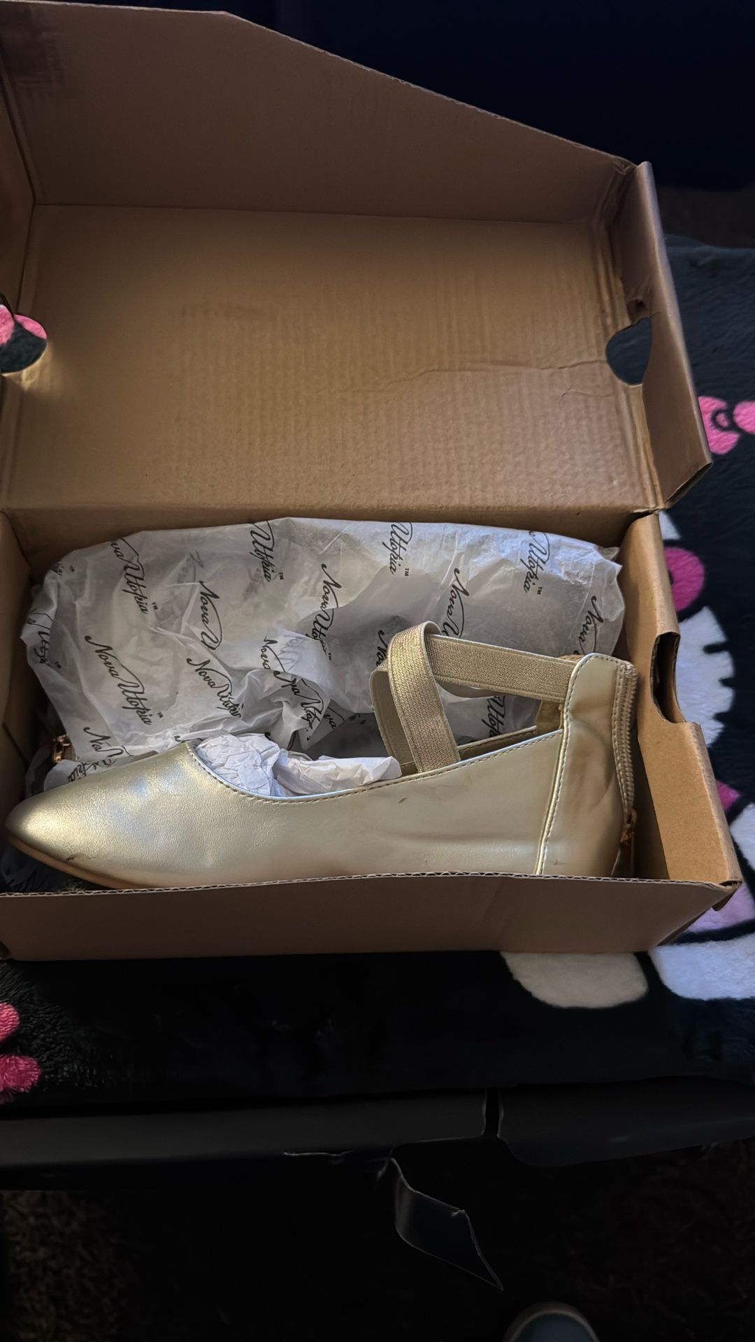 Girls Shoes