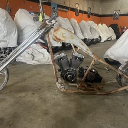 Project For Sale Chases Bike Shopper