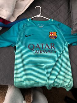 Soccer jersey