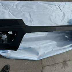 2016-2018-2020 Chevy Colorado Front Bumper 