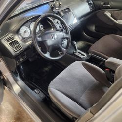 2002 Honda Civic