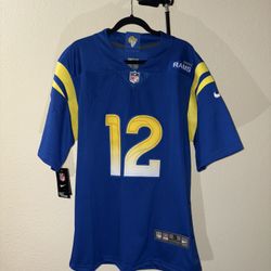 LA Rams Jersey