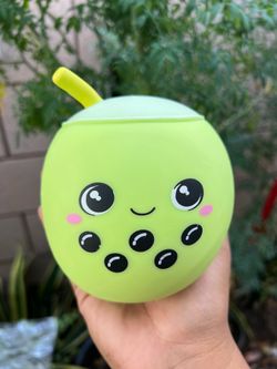 Boba Squishy $10