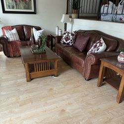 Living Room Set