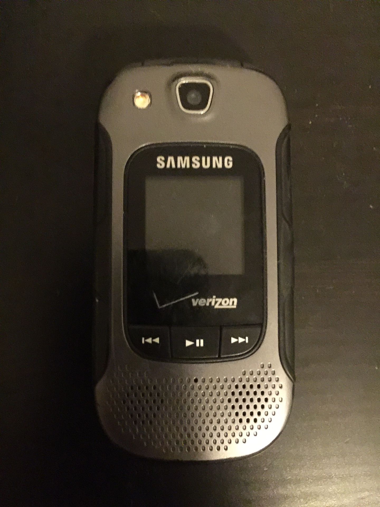 samsung verizon slide phone