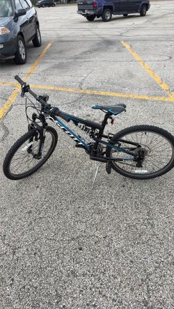 Bike Bicycle Scott