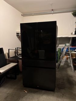 Samsung refrigerator