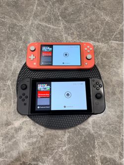 Nintendo switch / switch lite