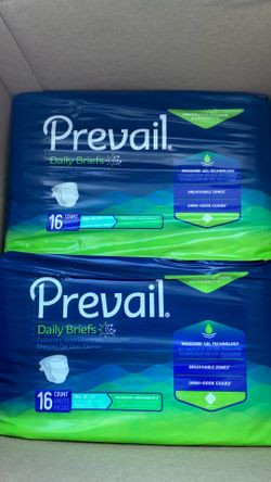 Adult Diapers And Extra Large Under Pads