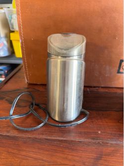 Starbucks Barista Blade Coffee grinder